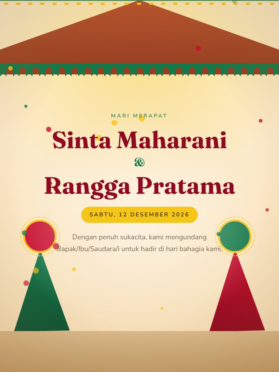 Animasi Betawi Kembang