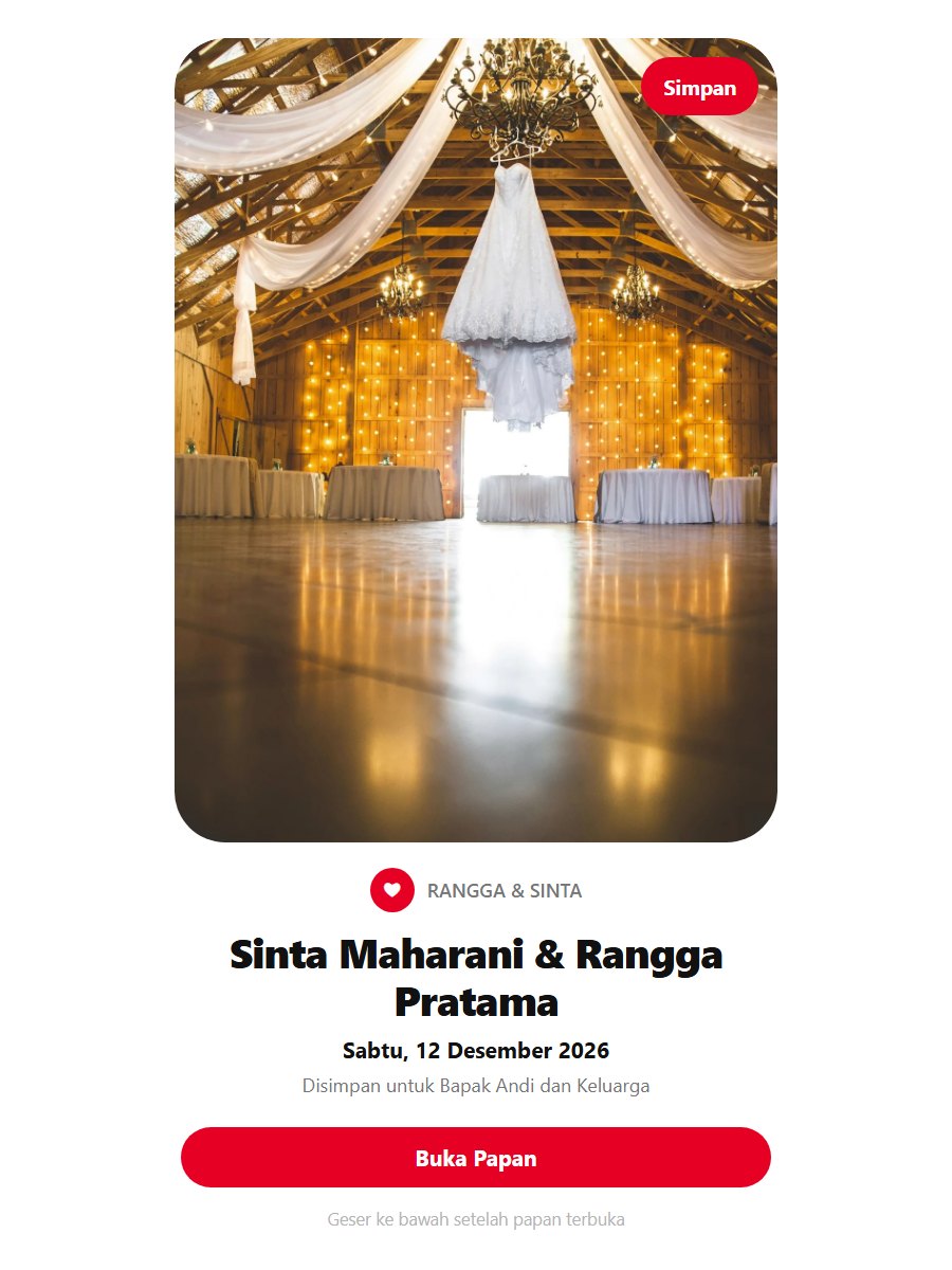 Pinterest Wedding